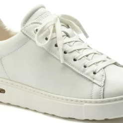Bend Low - White