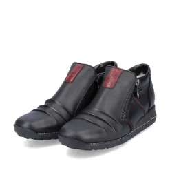 Bethany - Black
