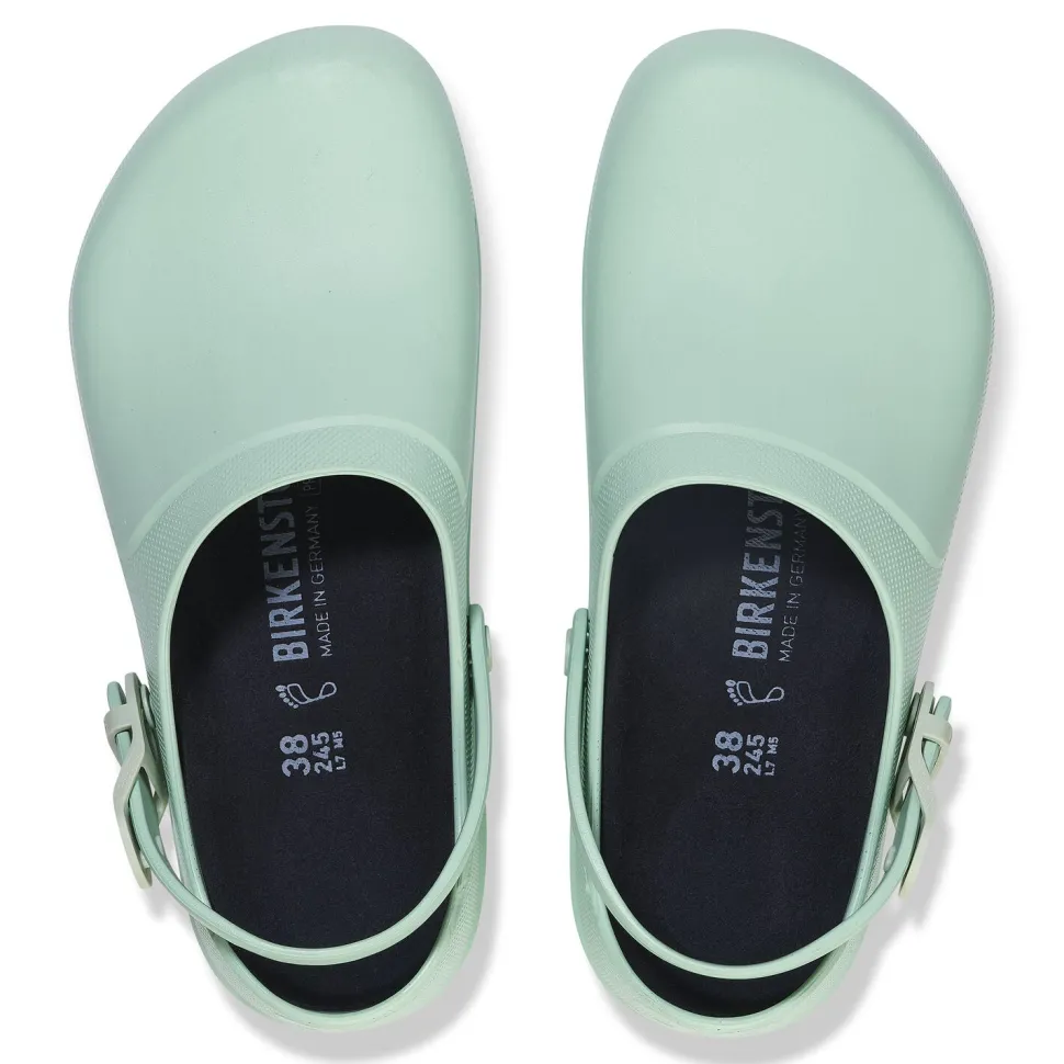 Birki Air 2.0 - Matcha