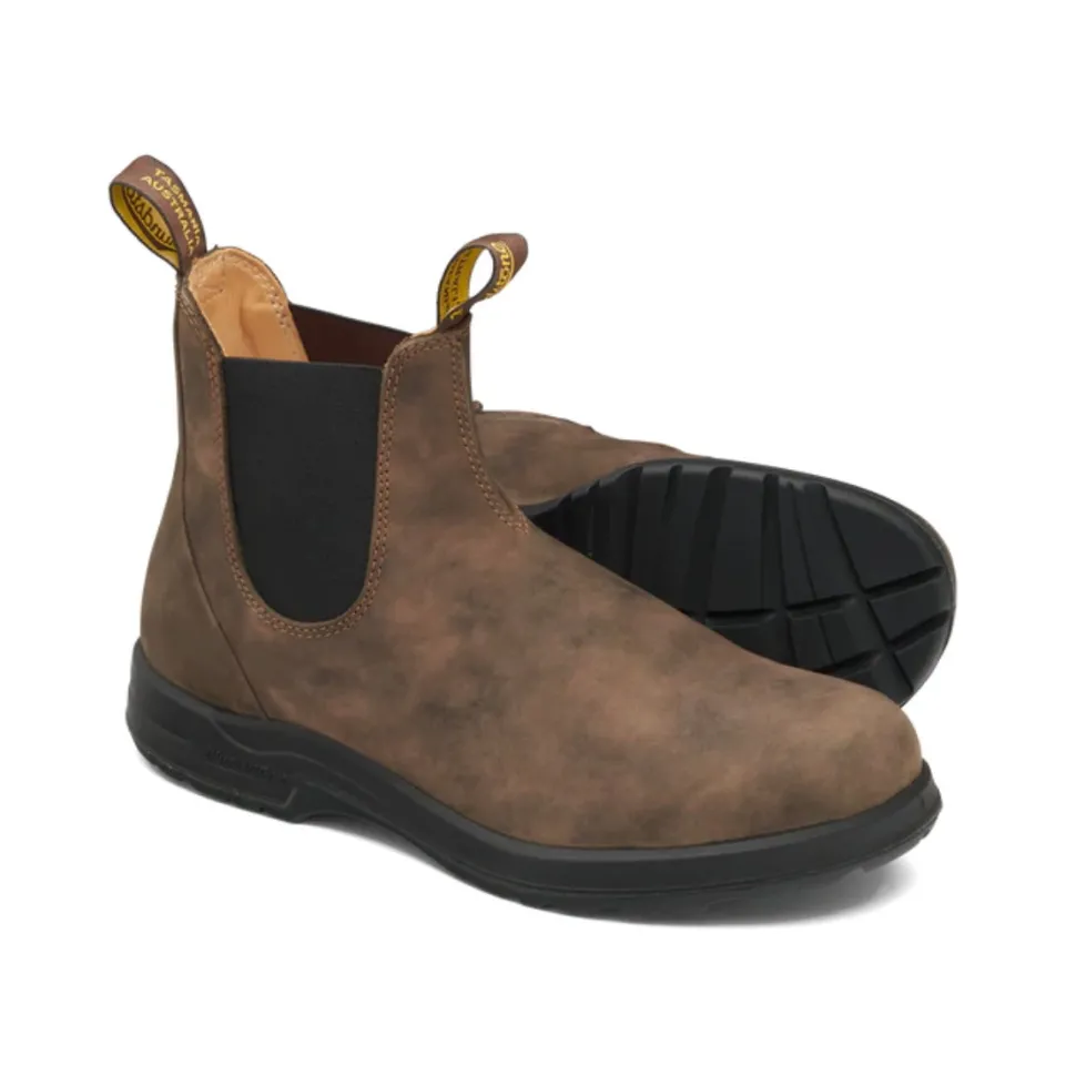 Blundstone 2056 - All-Terrain Rustic Brown