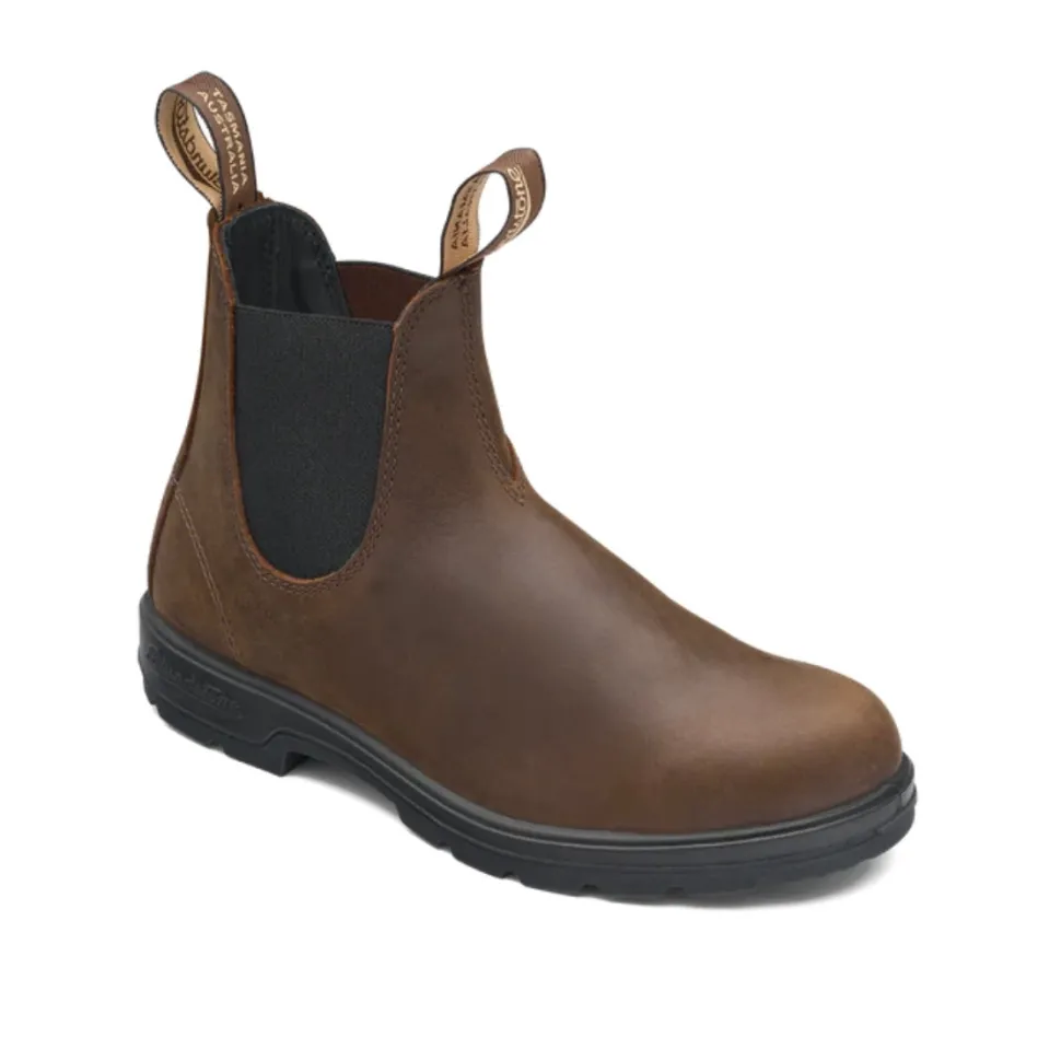 Blundstone 1609 - Classic Antique Brown