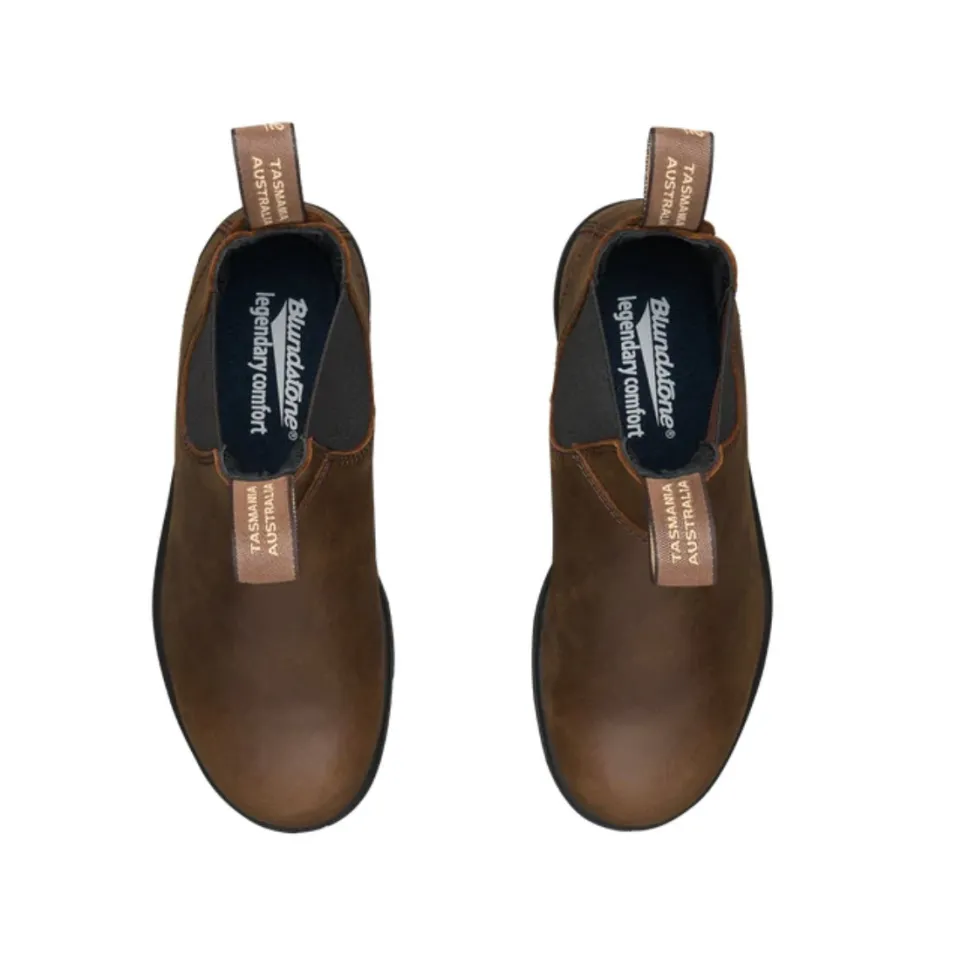 Blundstone 1609 - Classic Antique Brown