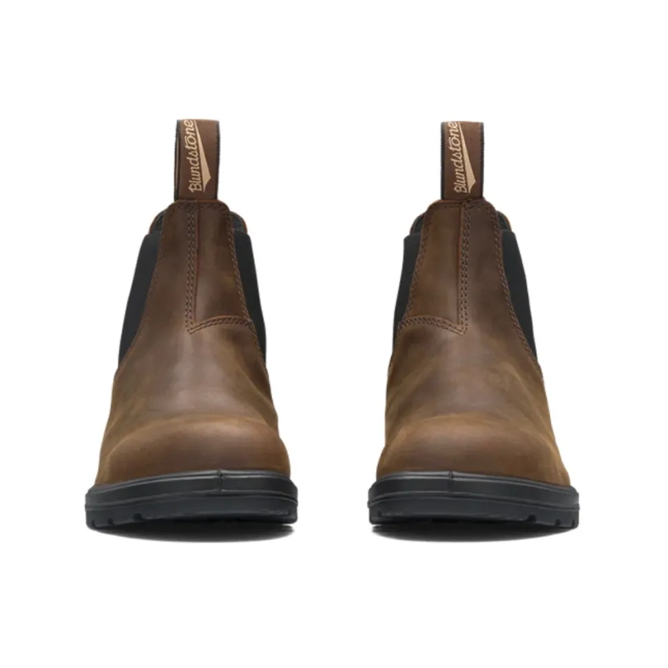Blundstone 1609 - Classic Antique Brown