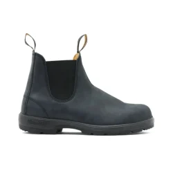 Blundstone 587 - Classic Rustic Black