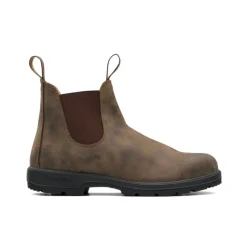 Blundstone 585 - Classic Rustic Brown