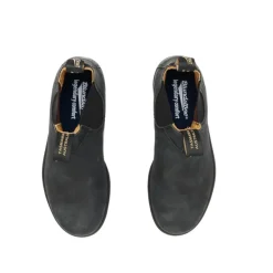 Blundstone 587 - Classic Rustic Black
