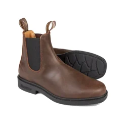 Blundstone 2029 - Dress Antique Brown