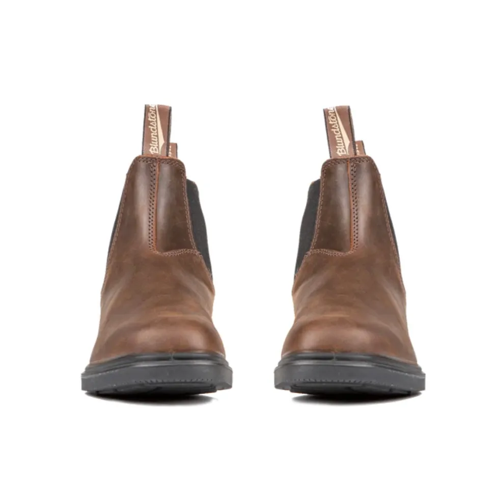 Blundstone 2029 - Dress Antique Brown