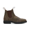 Blundstone 1306 - Dress Rustic Brown