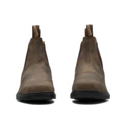 Blundstone 1306 - Dress Rustic Brown