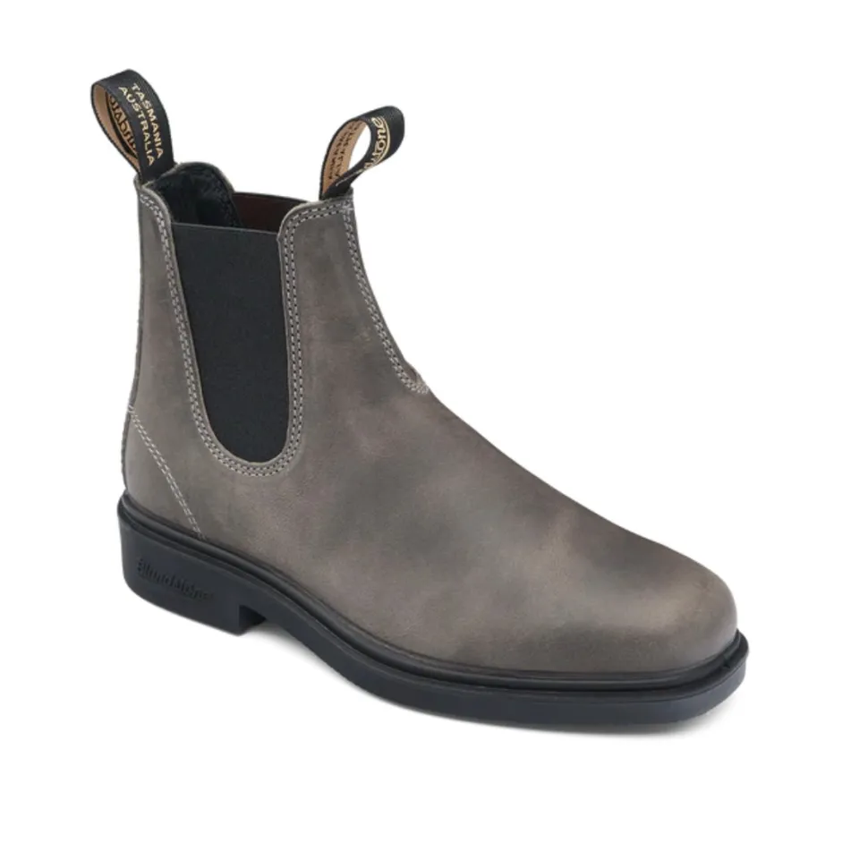 Blundstone 1395 - Dress Steel Grey