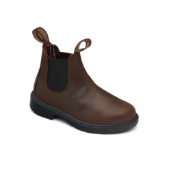 Blundstone 1468 - Kids Antique Brown