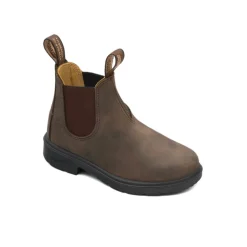 Blundstone 565 - Kids Rustic Brown