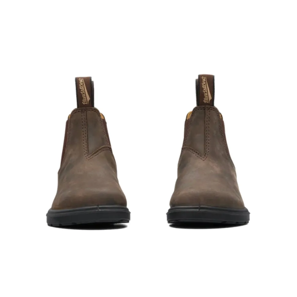 Blundstone 565 - Kids Rustic Brown
