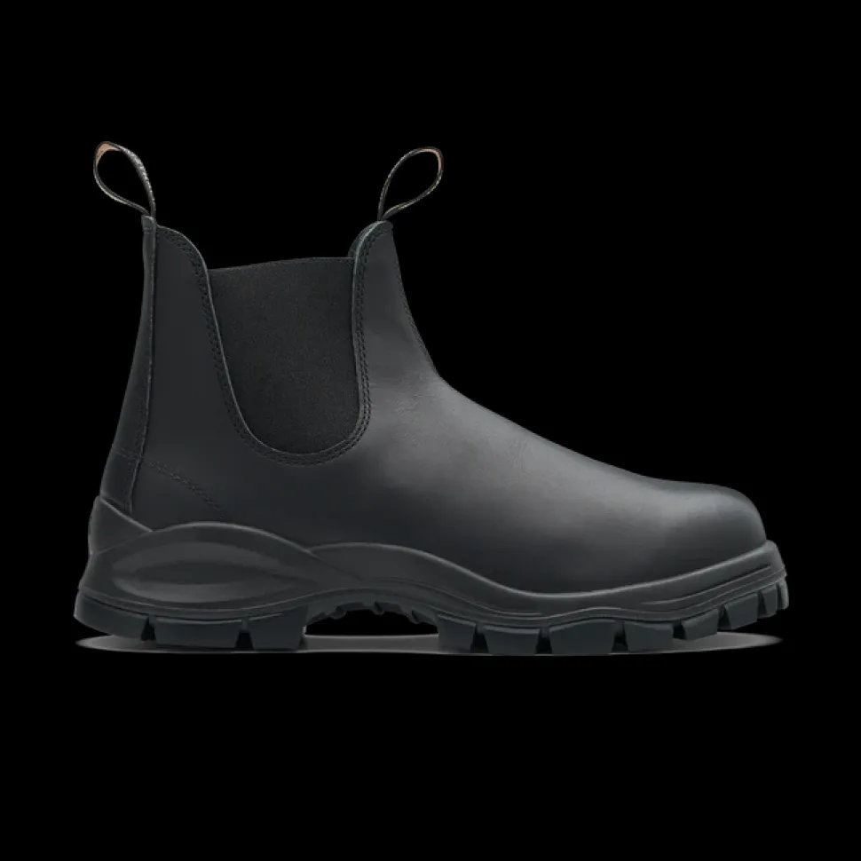 Blundstone 2240 - Lug Sole Black