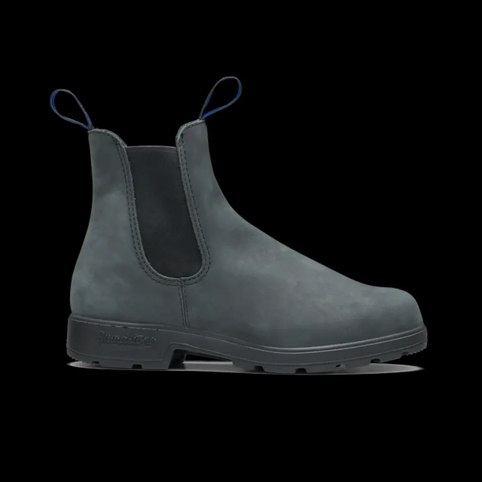 Blundstone 2273 - Winter Thermal Women's High Top Rustic Black