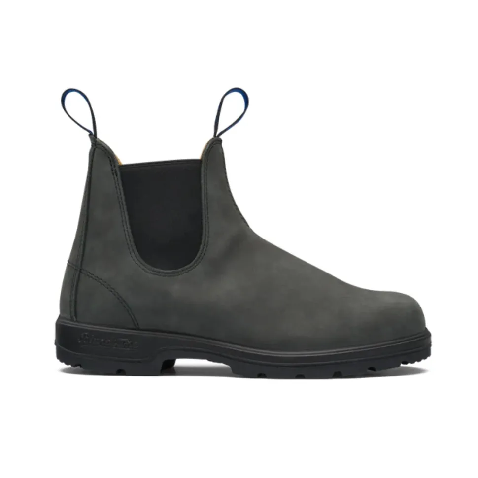 Blundstone 1478 - Winter Thermal Rustic Black