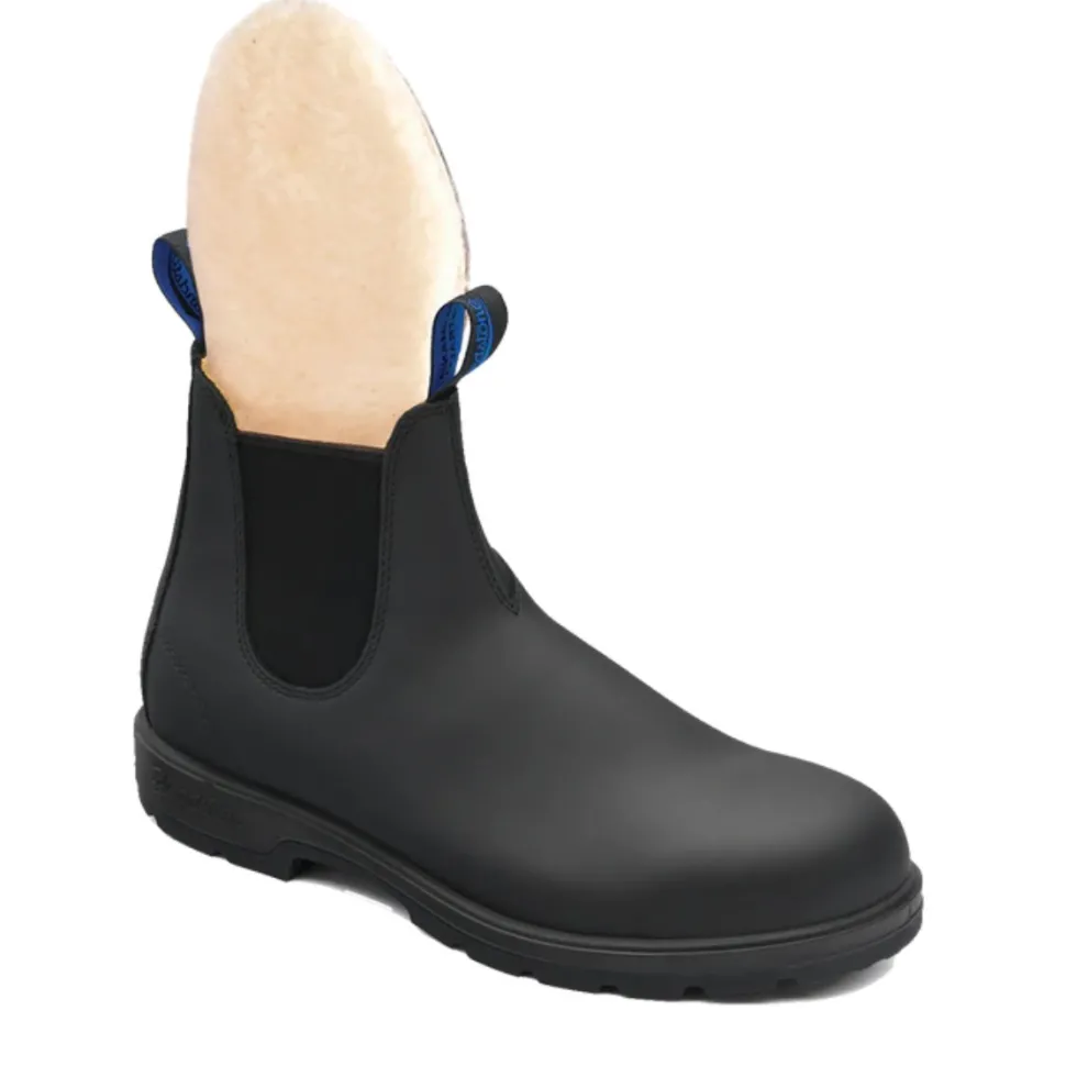 Blundstone 566 - Winter Thermal Black