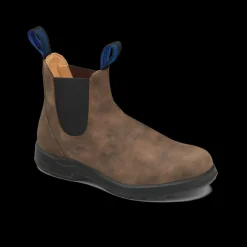 Blundstone 2242 - Winter Thermal All-Terrain Rustic Brown
