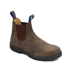 Blundstone 584 - Winter Thermal Rustic Brown