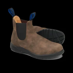 Blundstone 2242 - Winter Thermal All-Terrain Rustic Brown