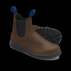 Blundstone 2250 - Winter Thermal All-Terrain Antique Brown