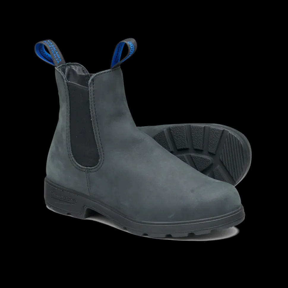 Blundstone 2273 - Winter Thermal Women's High Top Rustic Black