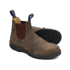 Blundstone 584 - Winter Thermal Rustic Brown