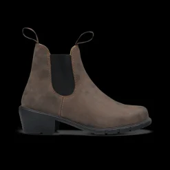 Blundstone 1677 - Women’s Series Heel Rustic Brown