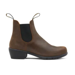 Blundstone 1673 - Women’s Series Heel Antique Brown