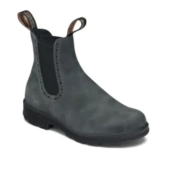 Blundstone 1630 - Women's Series Hi Top Rustic Black