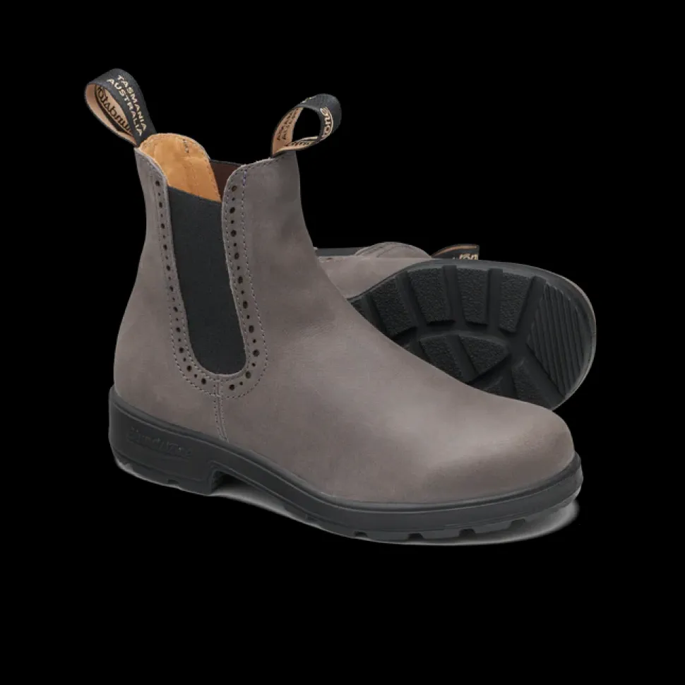 Blundstone 2216 - Women's Series Hi Top Dusty Grey