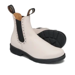Blundstone 2156 - Women's Series Hi Top Pearl