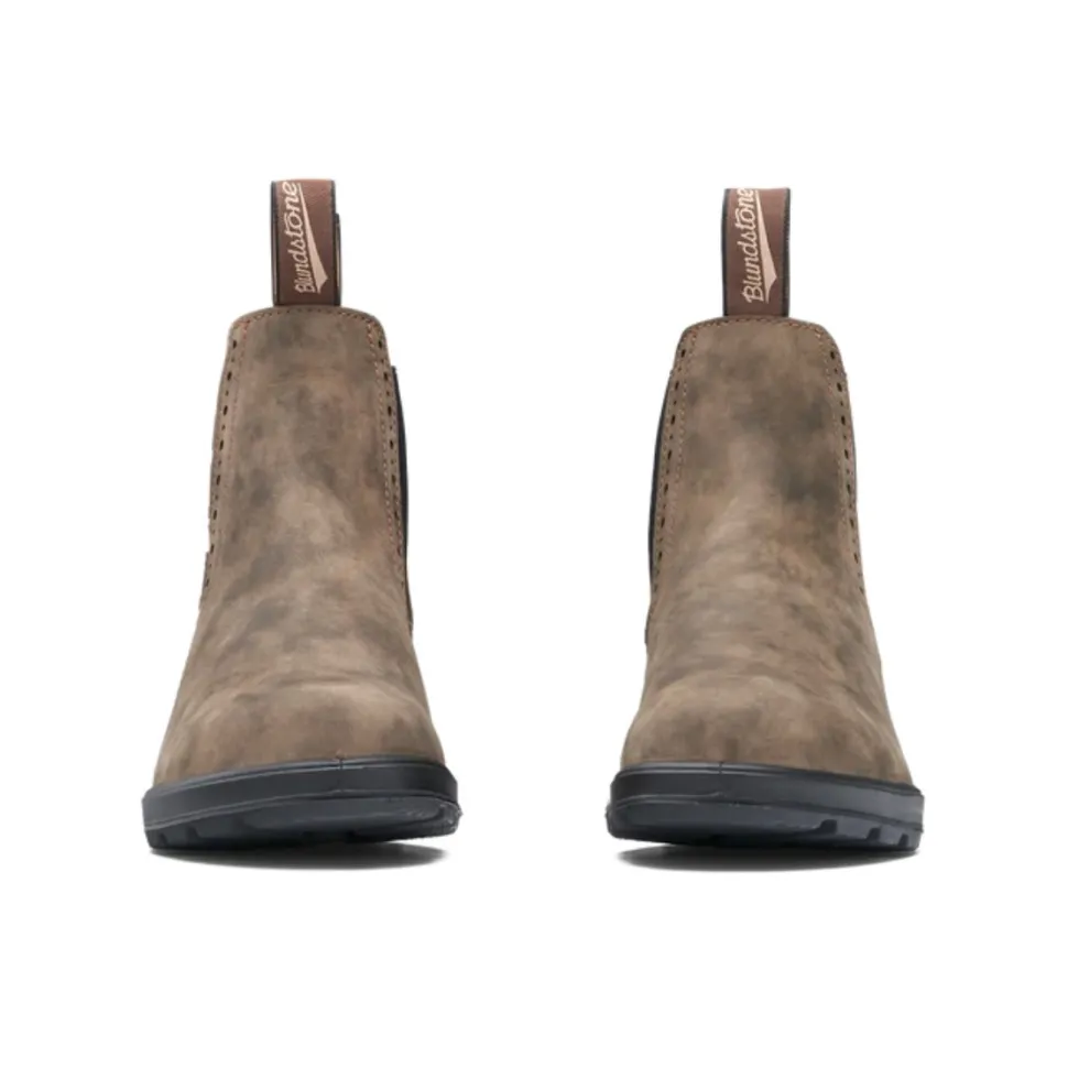 Blundstone 1351 - Women's Series Hi Top Rustic Brown
