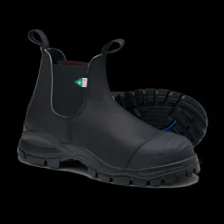 Blundstone 968 - XFR Work & Safety Boot Black