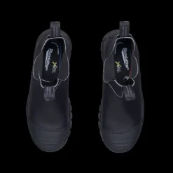 Blundstone 968 - XFR Work & Safety Boot Black
