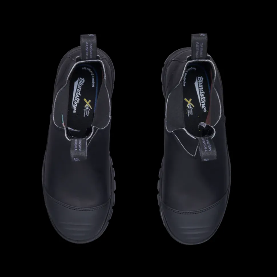 Blundstone 968 - XFR Work & Safety Boot Black