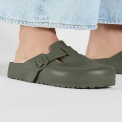 Boston EVA - Khaki