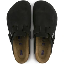 Boston SFB - Black