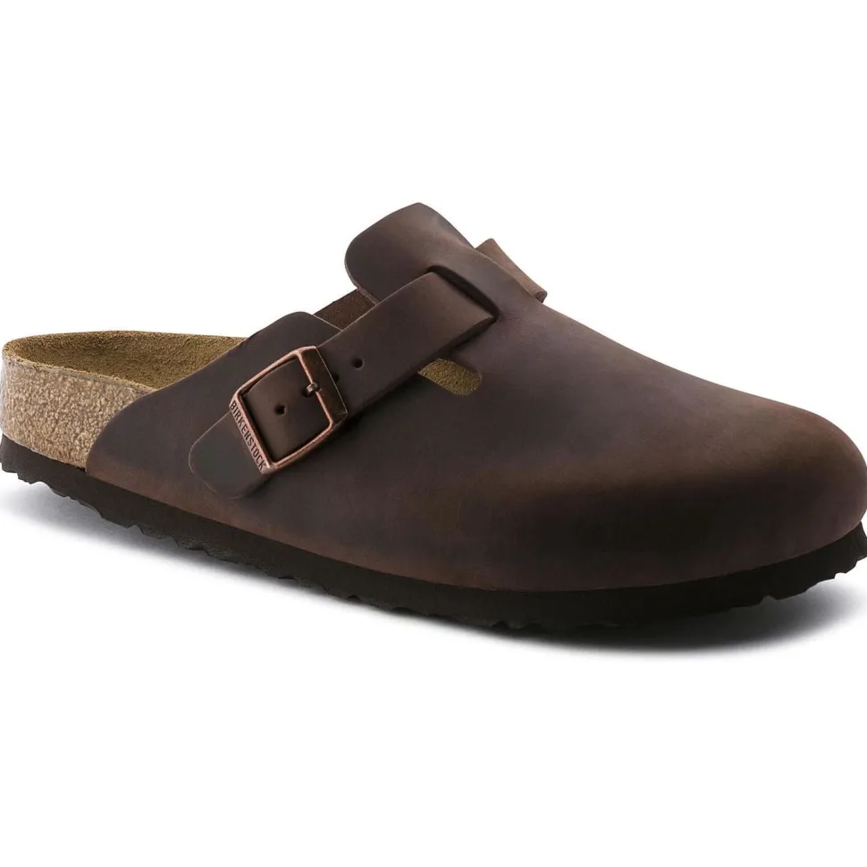 Boston SFB - Oiled Habana