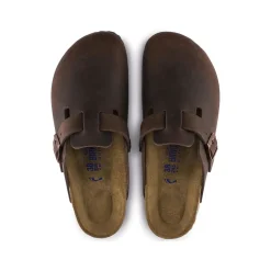 Boston SFB - Oiled Habana