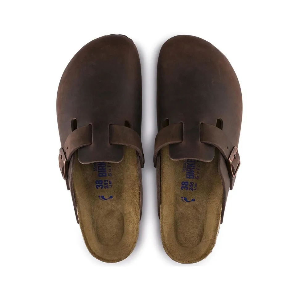 Boston SFB - Oiled Habana