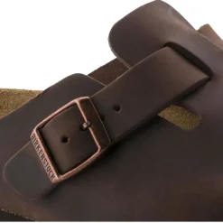 Boston SFB - Oiled Habana