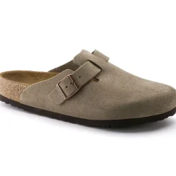 Boston SFB - Taupe