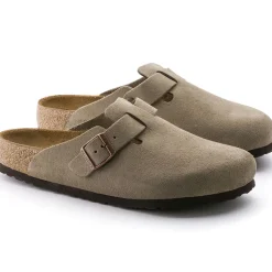 Boston SFB - Taupe