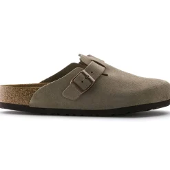 Boston SFB - Taupe