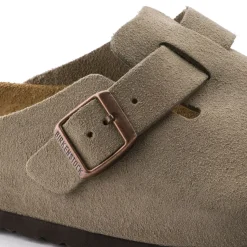 Boston SFB - Taupe