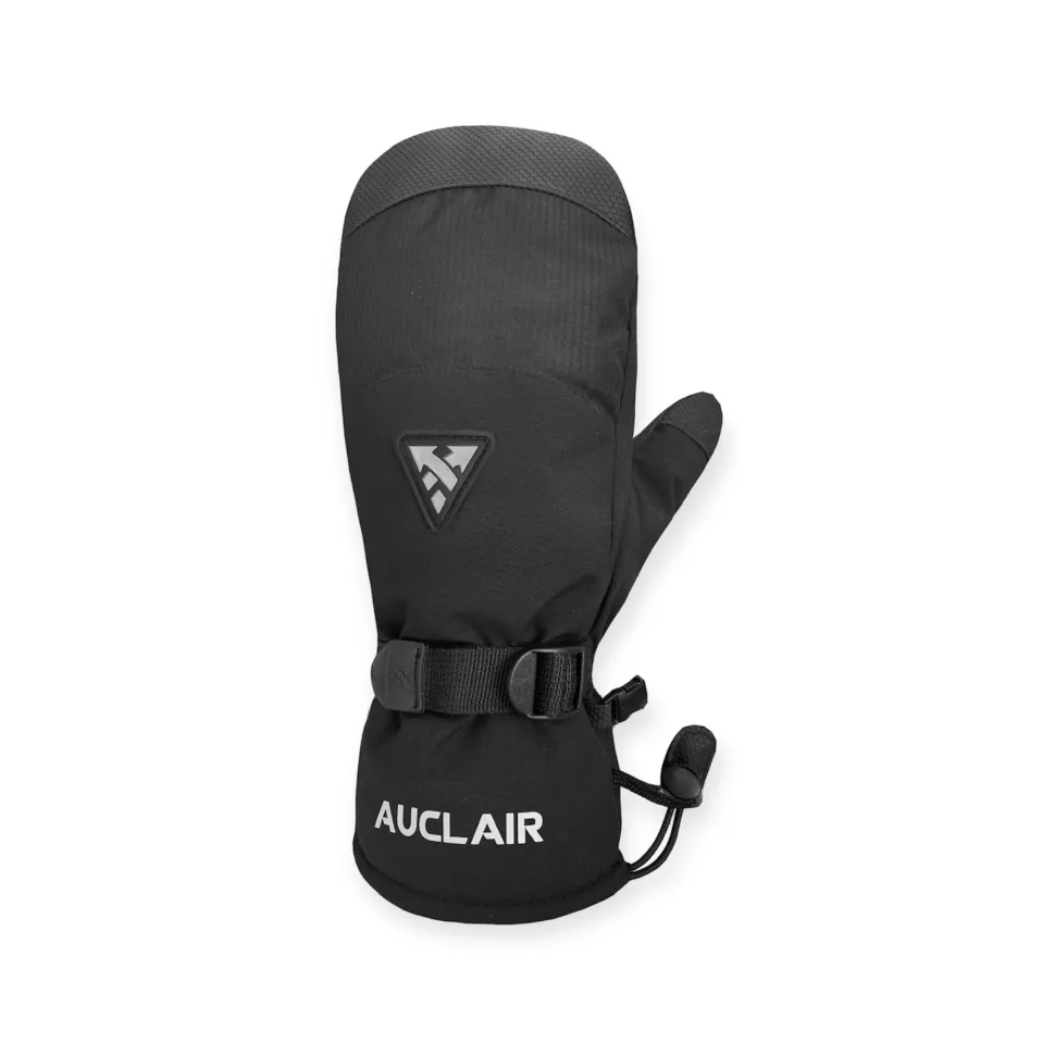 Breezy Mitts - Junior - Black