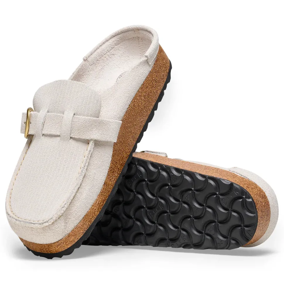Buckley - Antique White