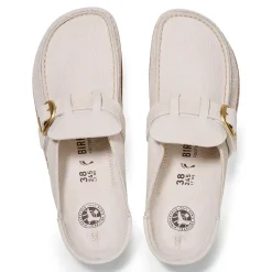 Buckley - Antique White